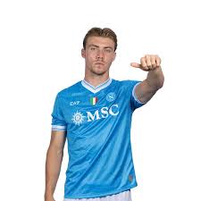 SSC Napoli je pronašao blago.